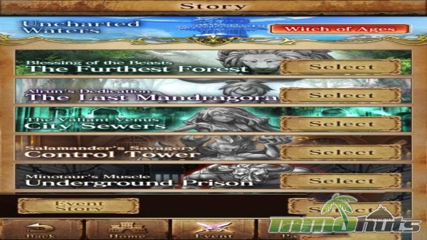 age-of-ishtaria-story-quests