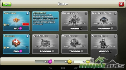 Clash-of-Clans-army