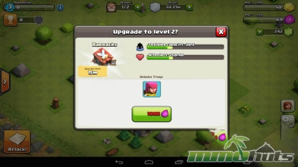 Clash-of-Clans-barracks