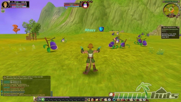 cloud-nine-anime-mmorpg