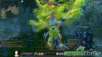 aion-treant