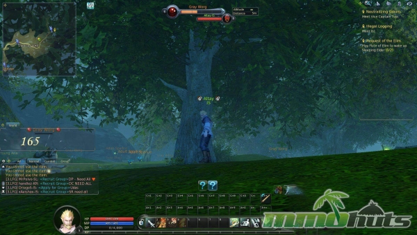 aion-tree