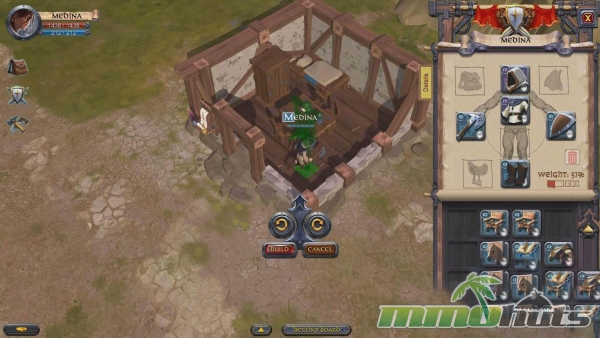 Albion-Online-Housing