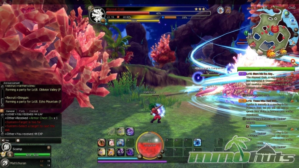 dragomon-hunter-abyssal-crab-spin