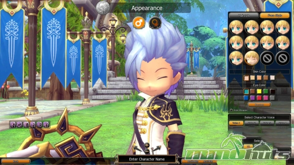 dragomon-hunter-appearance-customization