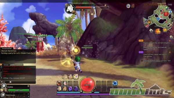 dragomon-hunter-attack2