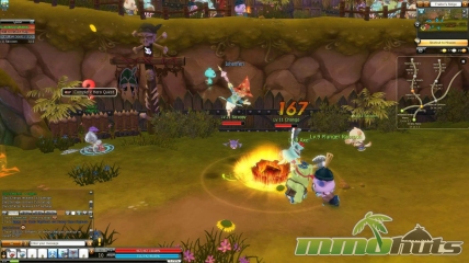 Dragon-Saga-Main-Combat