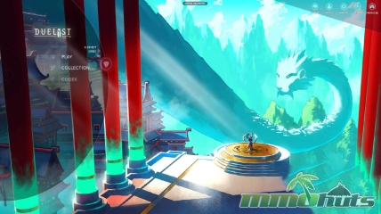 duelyst-main-menu