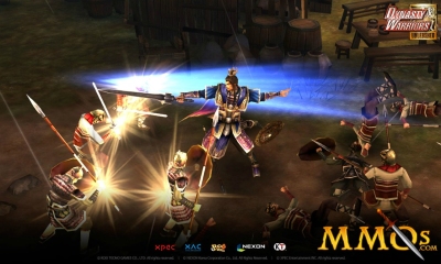 dynasty-warriors-unleashed-gameplay