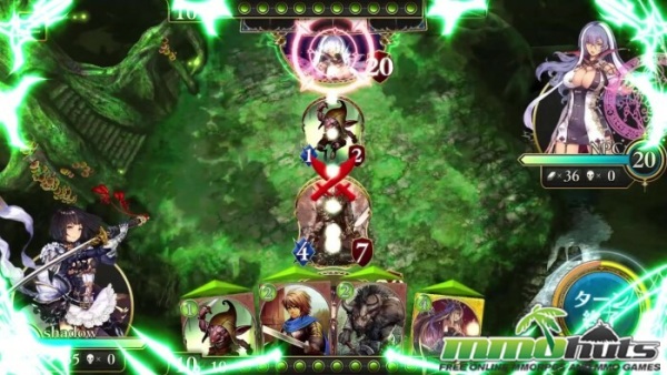 Shadowverse - 09