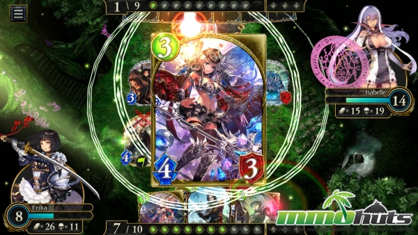 Shadowverse - 02
