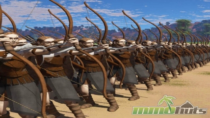 Erectus-The-Game-Gameplay