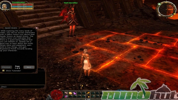 faxion-online-dungeon