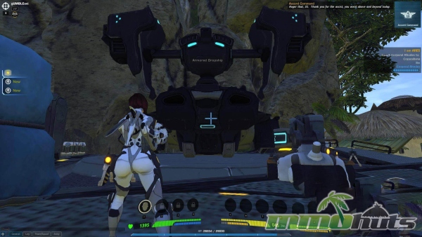 Firefall-armored-dropship