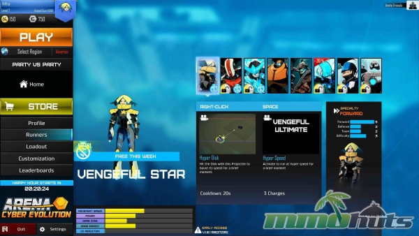 ace-arena-cyber-evolution-runners