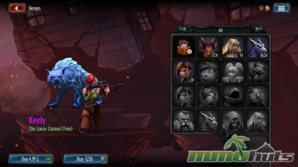 heroes-of-soulcraft-characters