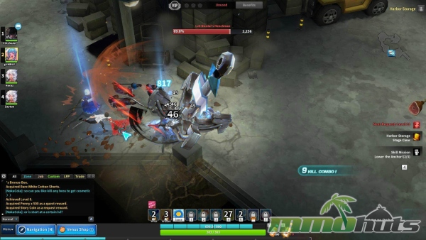 herowarz-anchor-attack