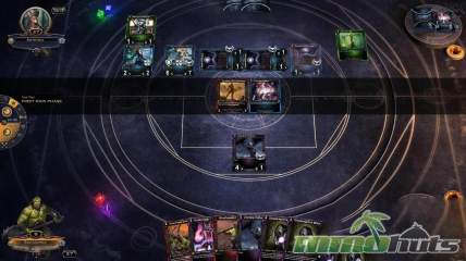 Hex-first-main-phase