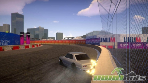 high-octane-drift-car-on-fire