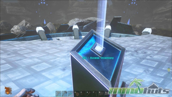 Ark-Survival-Evolved-access-inventory