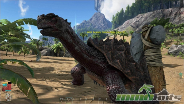Ark-Survival-Evolved-carbonemys