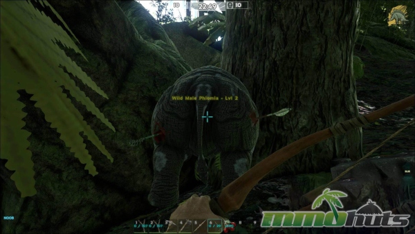 ark-survival-of-the-fittest-behind