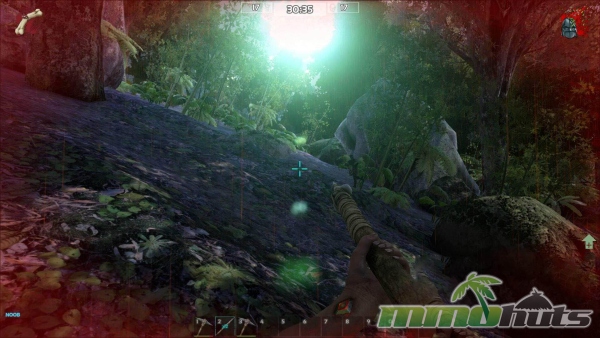 ark-survival-of-the-fittest-broken-bones