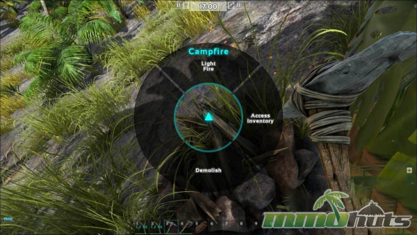 ark-survival-of-the-fittest-campfire-options