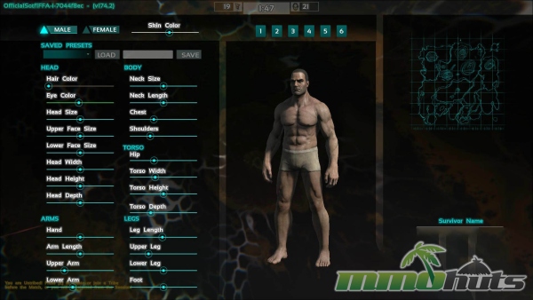 ark-survival-of-the-fittest-character-creation-male