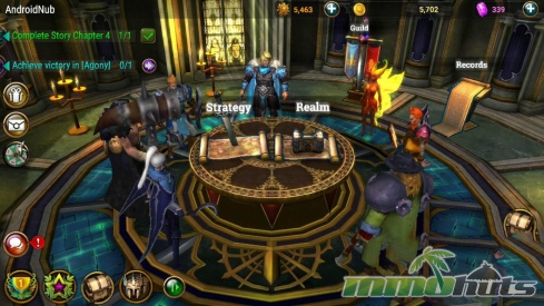 kings-command-main-menu