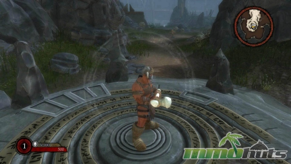 Ascend-Hand-of-Kul-beginning