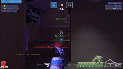 Microvolts-gameplay-firing