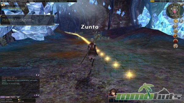 Atlantica-Online-Running-Game