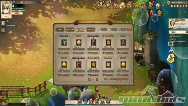 One-Piece-Online-VIP-privileges