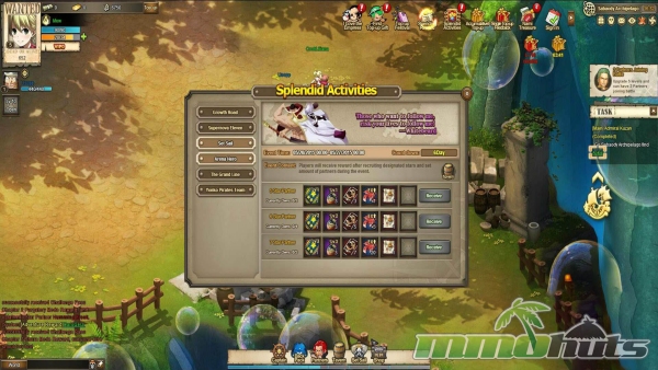 One-Piece-Online-arena-hero