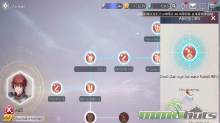 OVERHIT-ability-tree