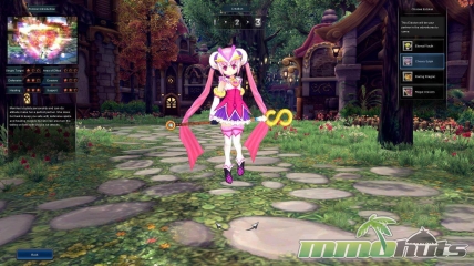 Aura-Kingdom-loli-girl