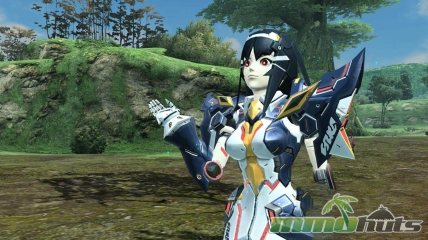 Phantasy-Star-Online-2-NPC-crazy