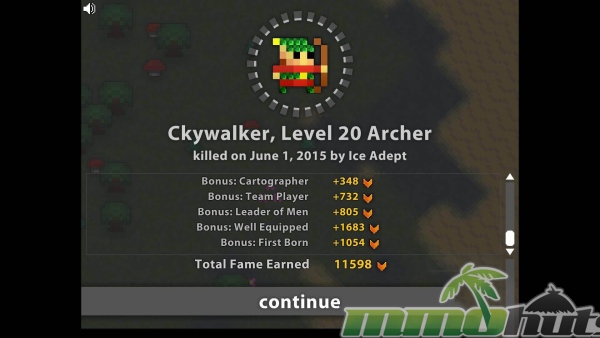 Realm-of-the-Mad-God-Archer