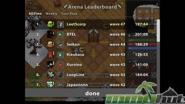 Realm-of-the-Mad-God-Arena-Leaderboard