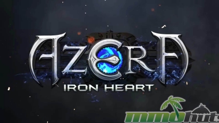 azera-iron-heart-azera-title-screen