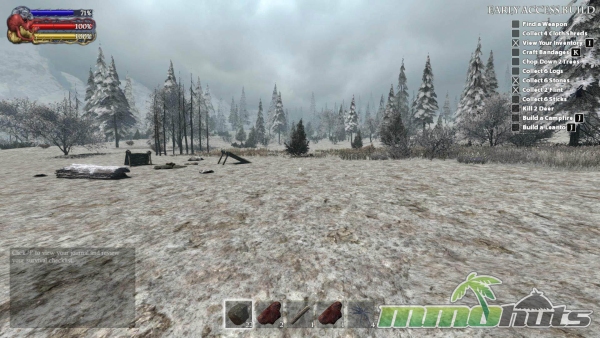 Savage-Lands-beach-shelter