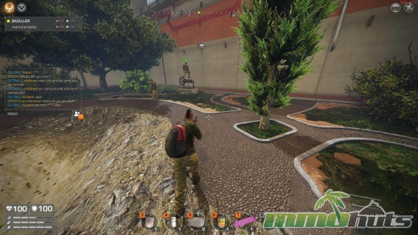 shattered-skies-drinking-well