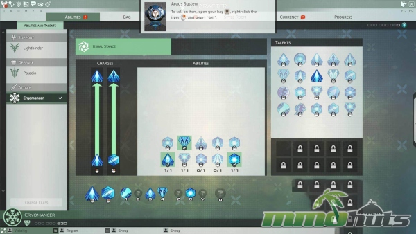 SkyForge-argus-system
