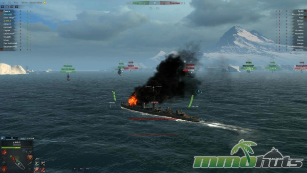 Steel-Ocean-game-modes