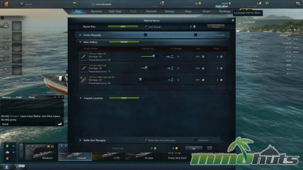 steel-ocean-maintenance