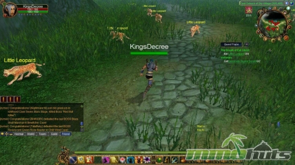 talisman-online-forest