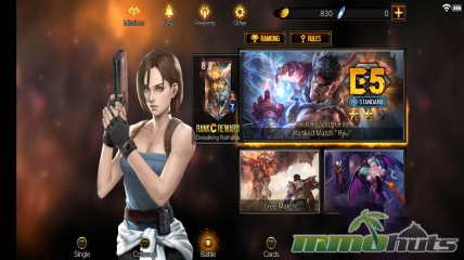 teppen-00-main-menu