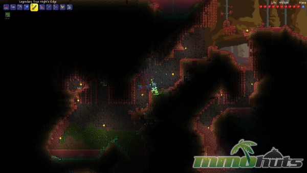 terraria-battle