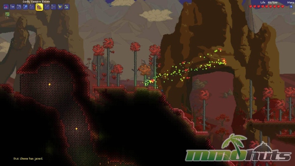 terraria-casting